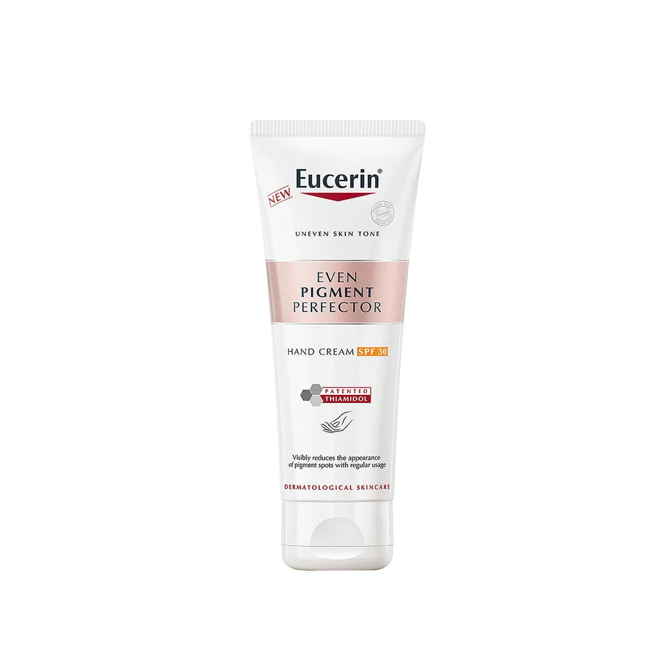 EUCERIN PIGMENT PERFECTOR CLEANSING FOAM 150G