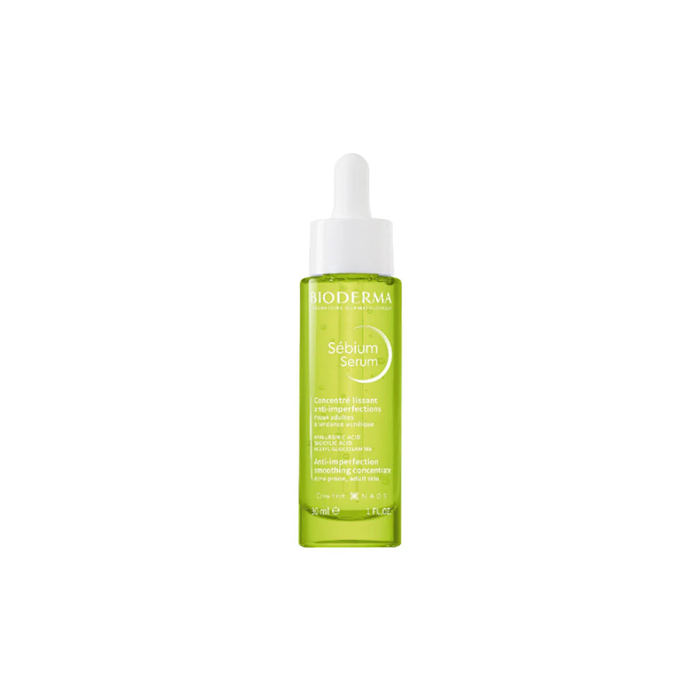 BIODERMA SÉBIUM SERUM 30ML