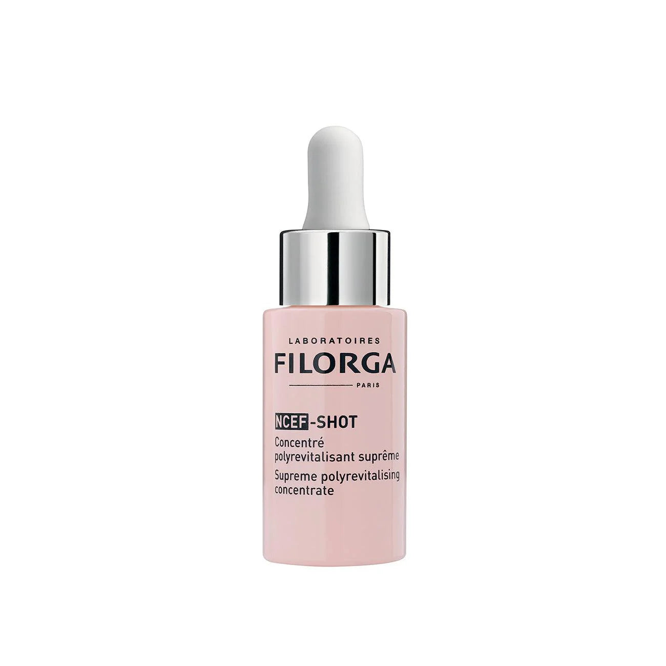 FILORGA NCEF-SHOT SERUM 30ML