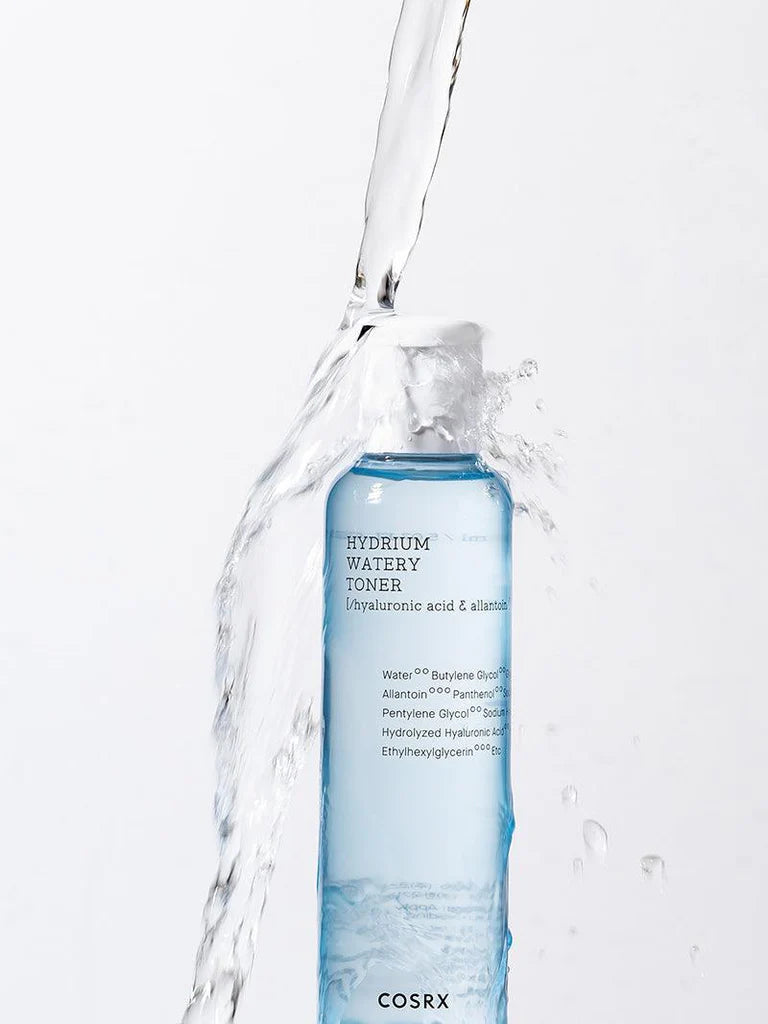 Hydrium Watery Toner 150 ML