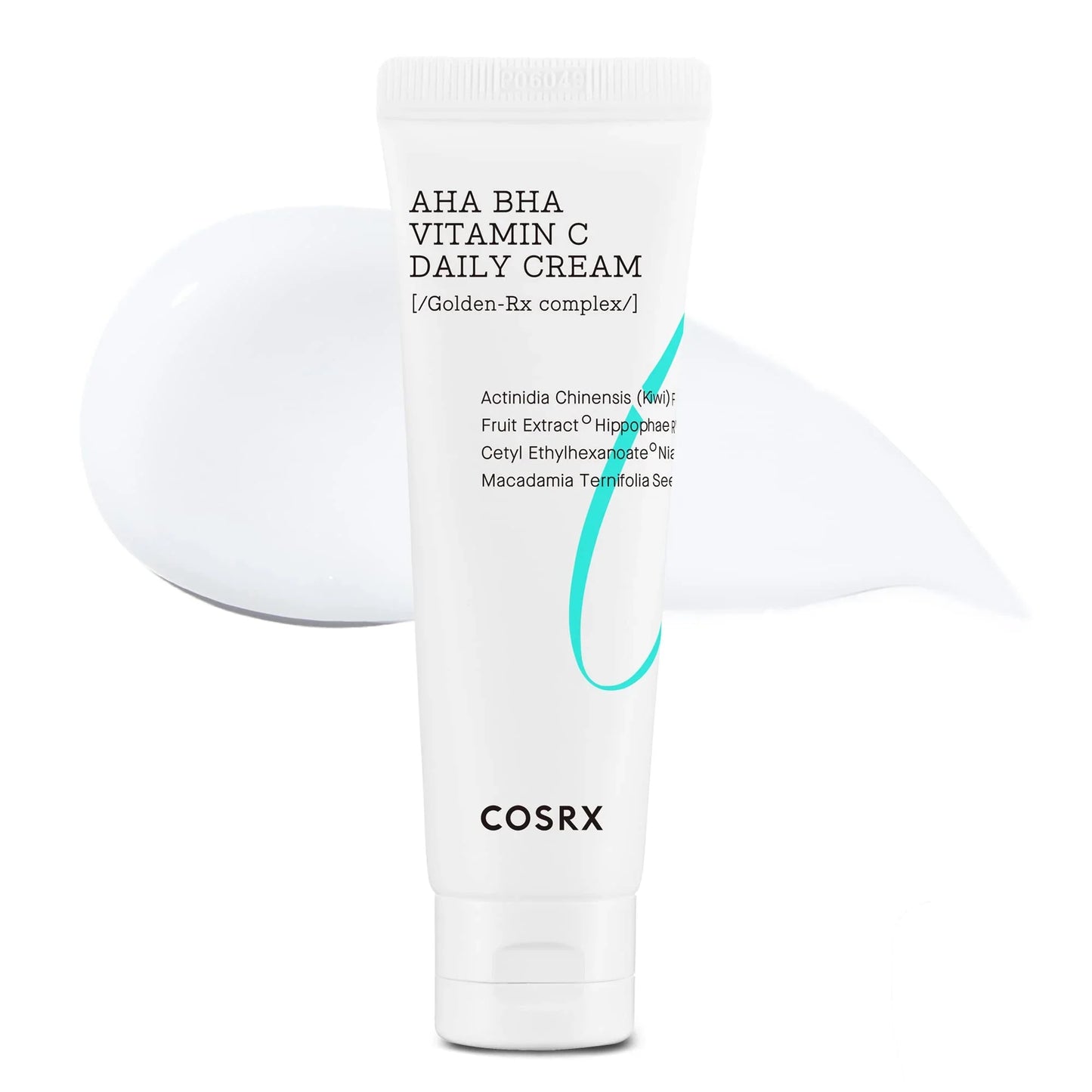 Refresh AHA/BHA Vitamin C Daily Cream