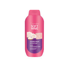 SW SHOWER CREAM ROSE TRADITIONAL SOAP 650ML