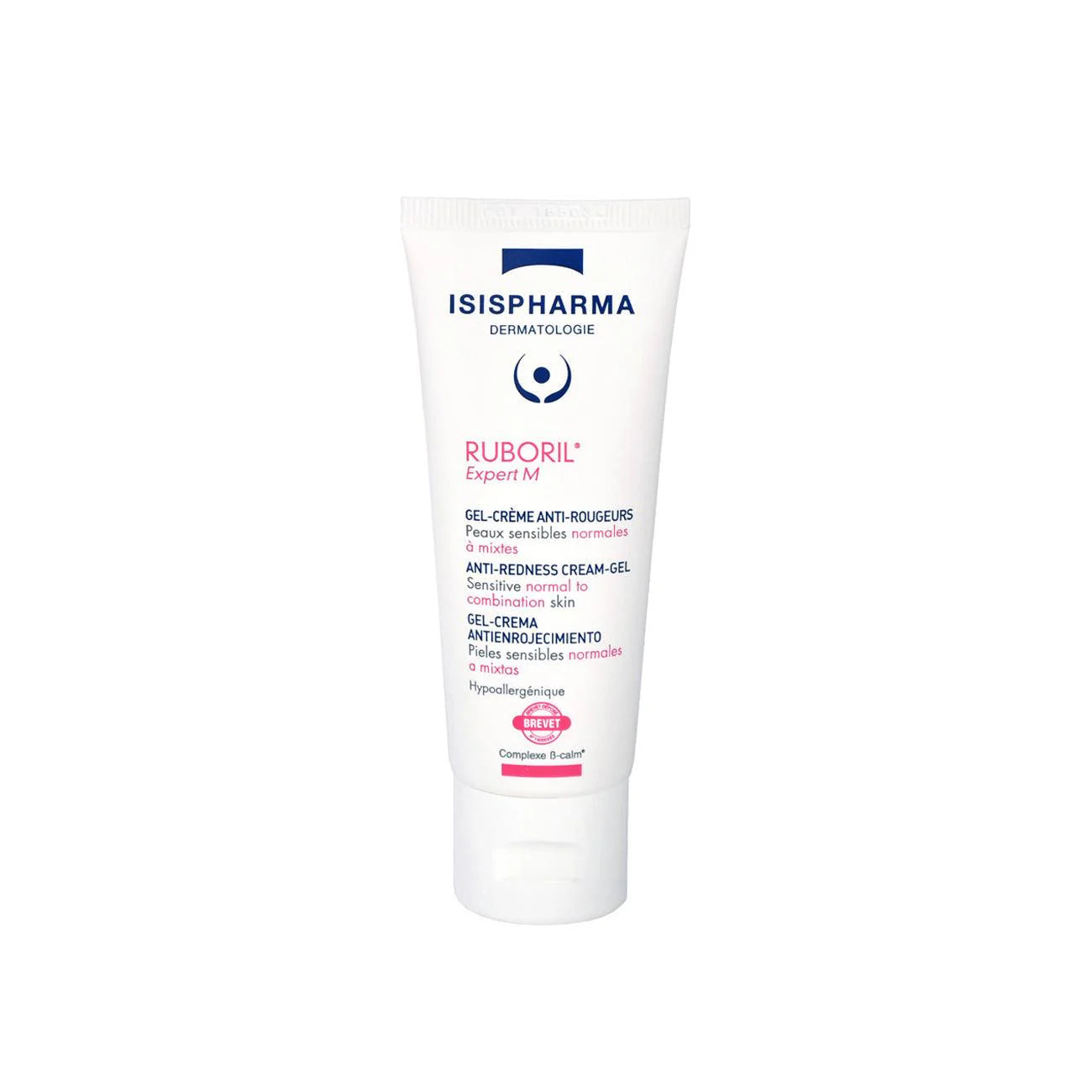 ISISPHARMA RUBORIL EXPERT M 40ML