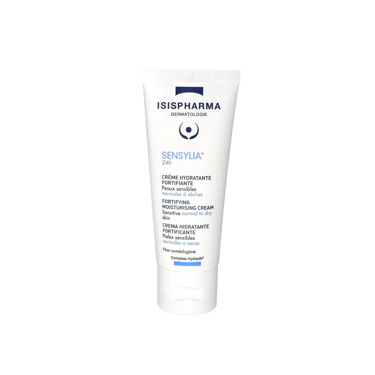 ISISPHARMA SENSYLIA 24H CREME HYDRATANTE 40ML