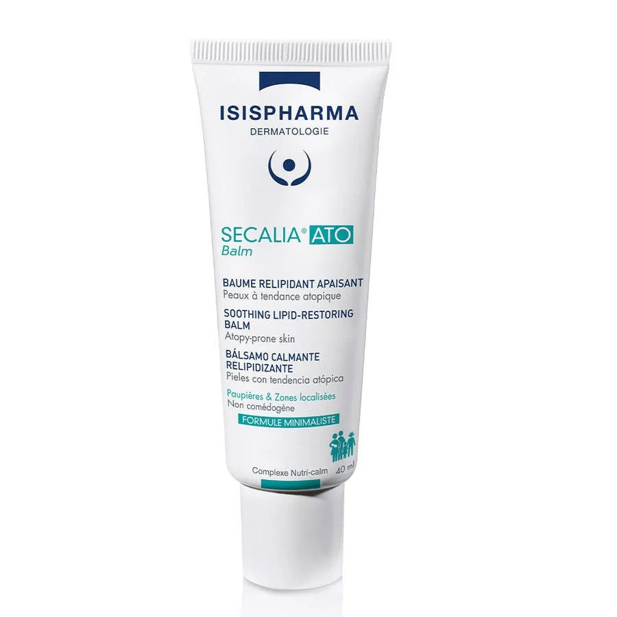 ISISPHARMA SECALIA ATO BALM 40ML