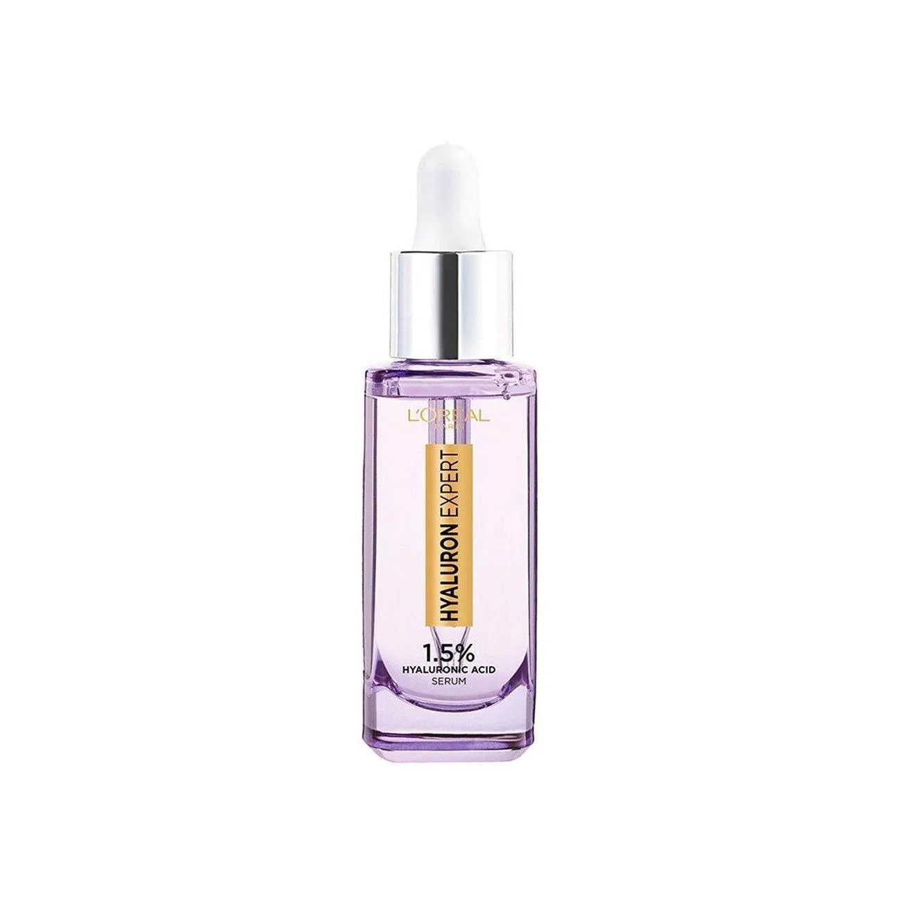 L’ORÉAL PARIS HYALURON EXPERT PLUMPING HYDRATION SERUM
