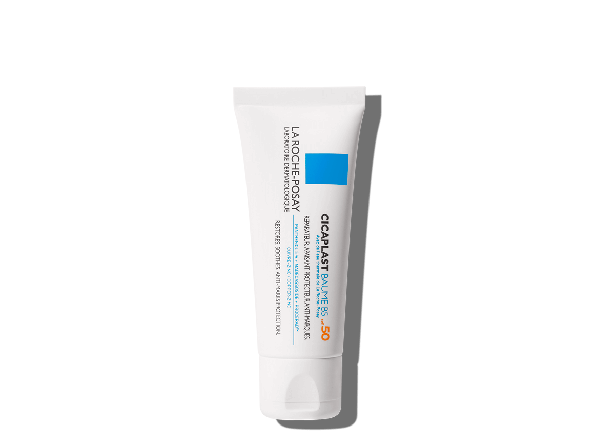 LA ROCHE-POSAY CICAPLAST BAUME+SPF50 40ML