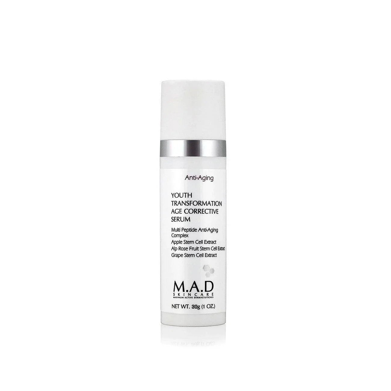 M.A.D TRANSFORMATION CORRECTIVE SERUM 30ML