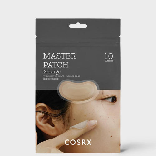 Master Patch X-Large