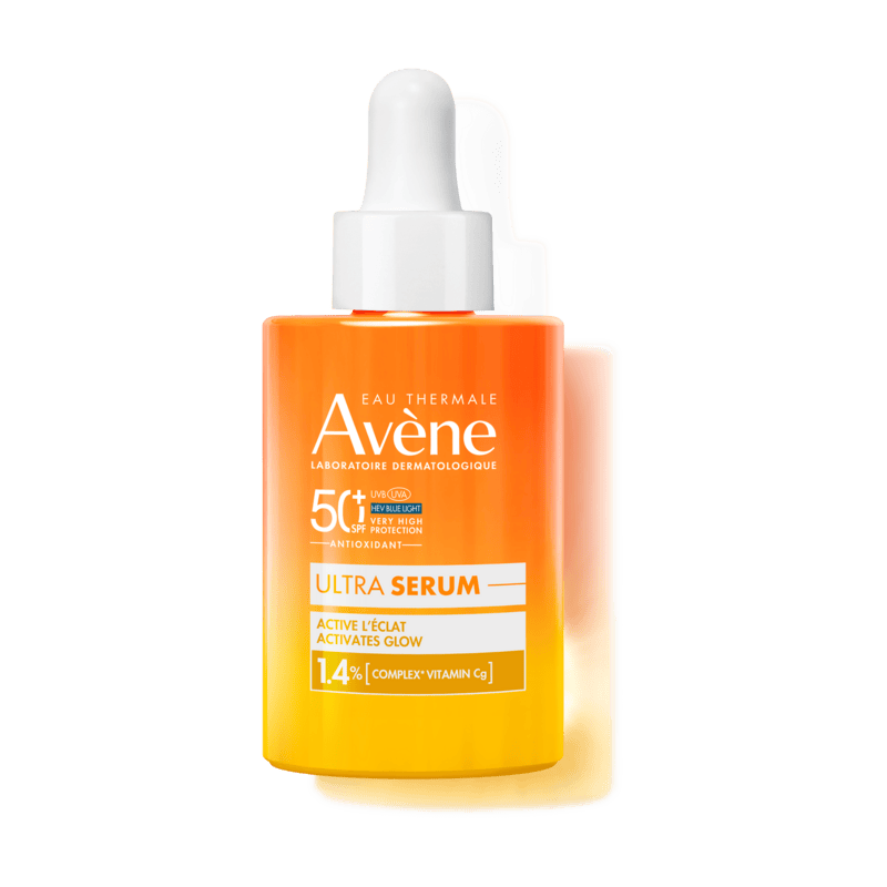 AVENE ULTRA SERUM CELL PROTECTION GLOW 30ML