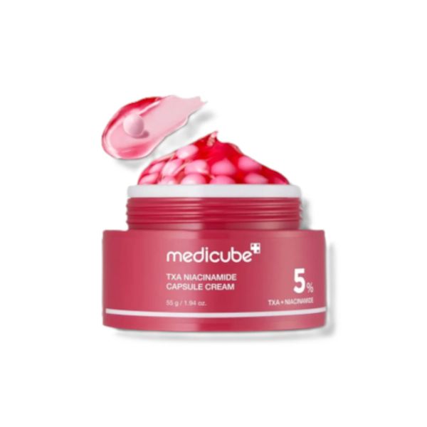 TXA Niacinamide Capsule Cream 55G