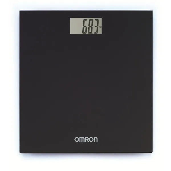 OMRON DIGITAL SCALE