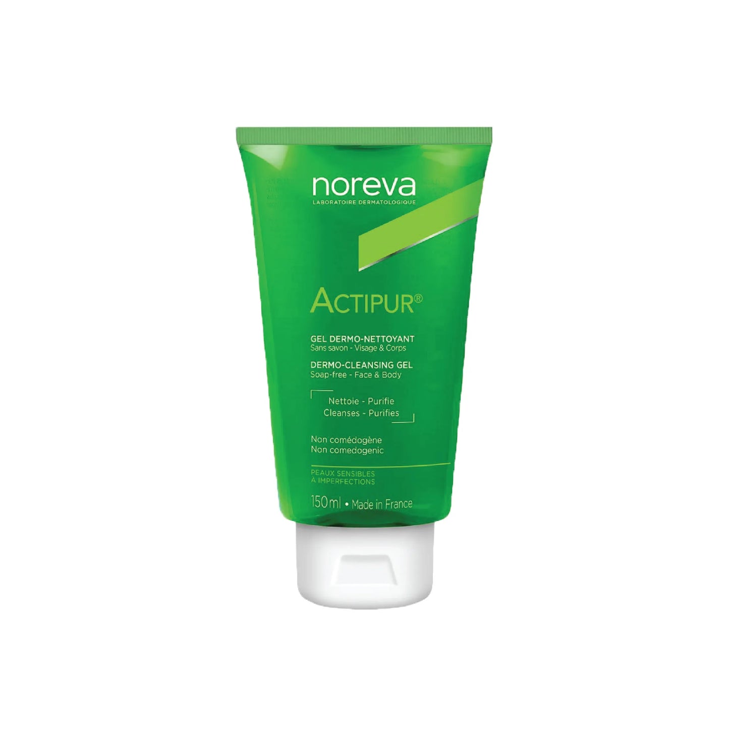 NOREVA ACTIPUR GEL NETT. 150 ML