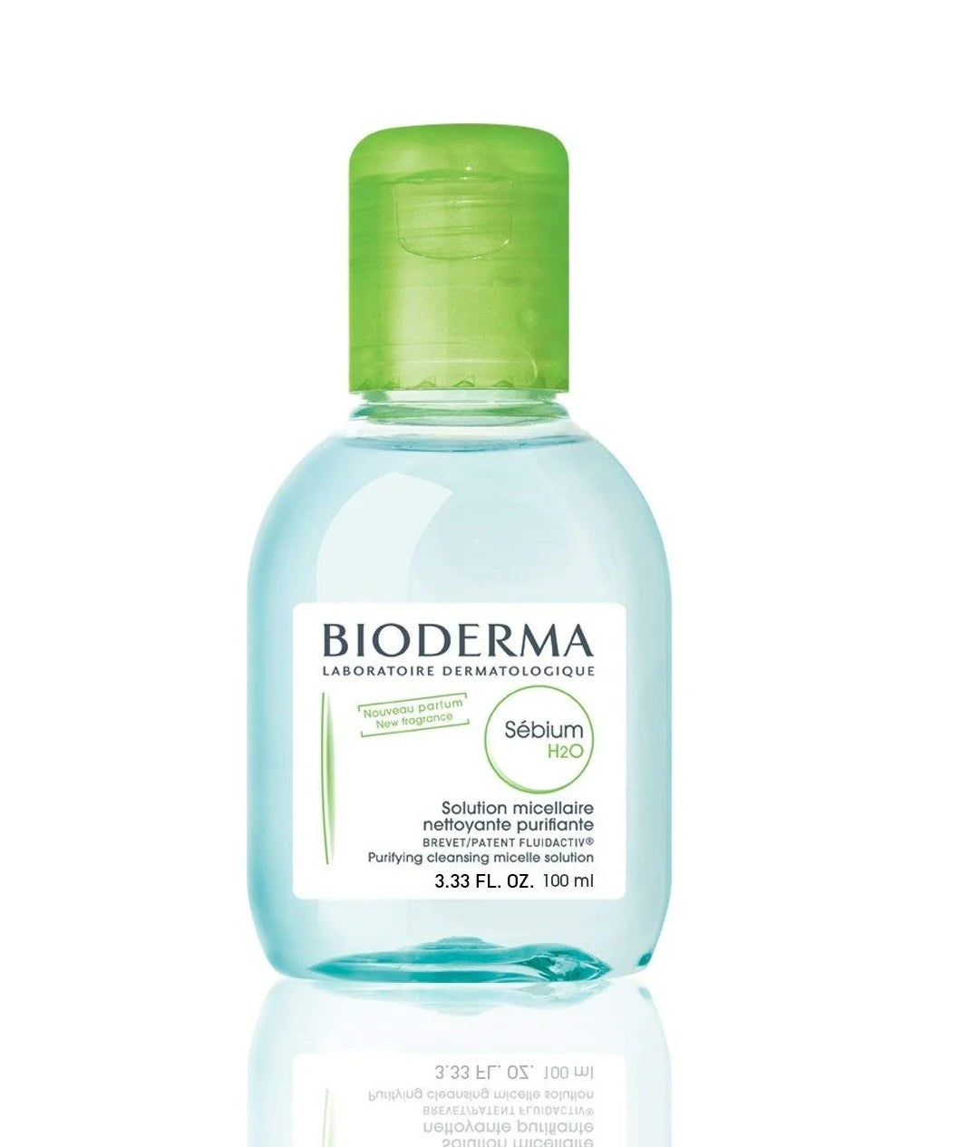 BIODERMA SEBIUM H2O 250ML