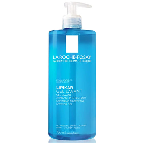 LA ROCHE POSAY LIPIKAR GEL LAVANT 750ML