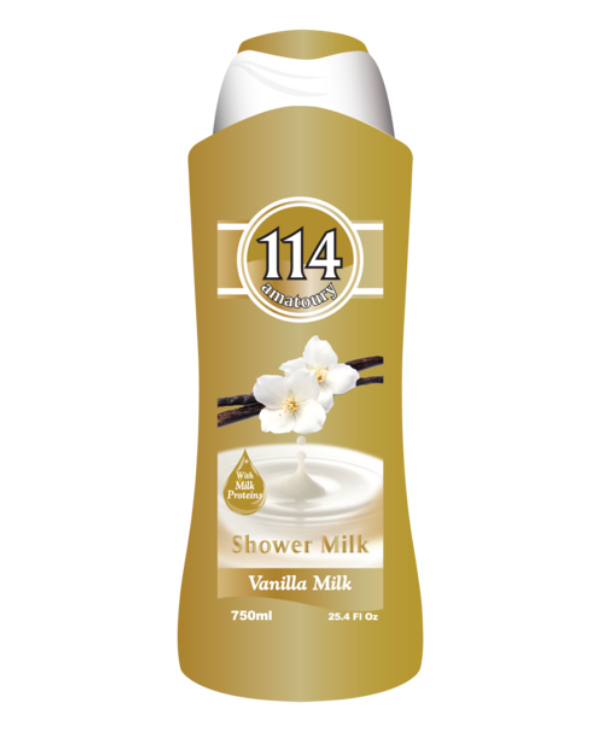 114 AMATORY WOOD PASSION 750ML