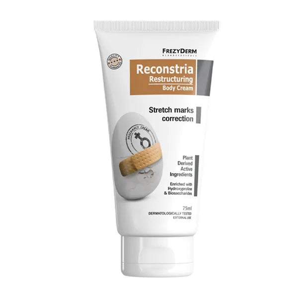 FREZYDERM RECONSTRIA CREAM 75ML