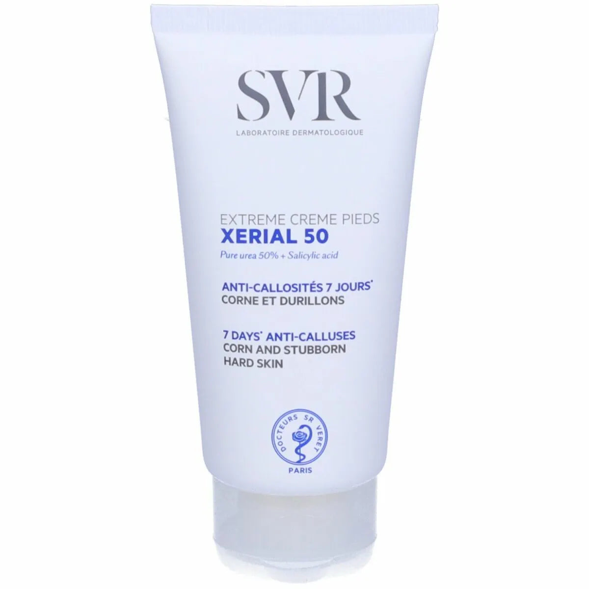 SVR XERIAL EXTREME CRÈME PIEDS 50ML