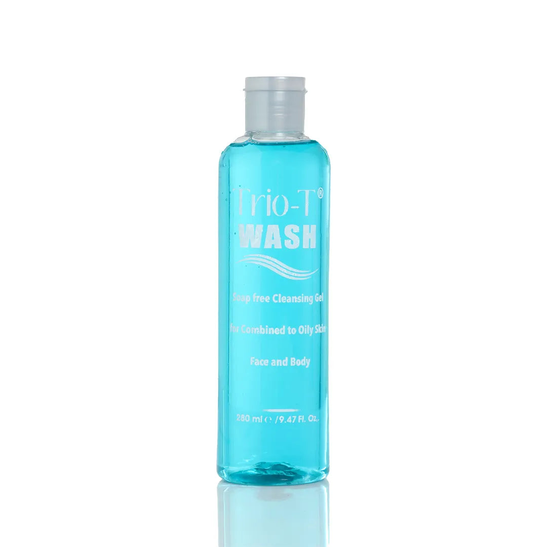 TRIO T WASH 280ML