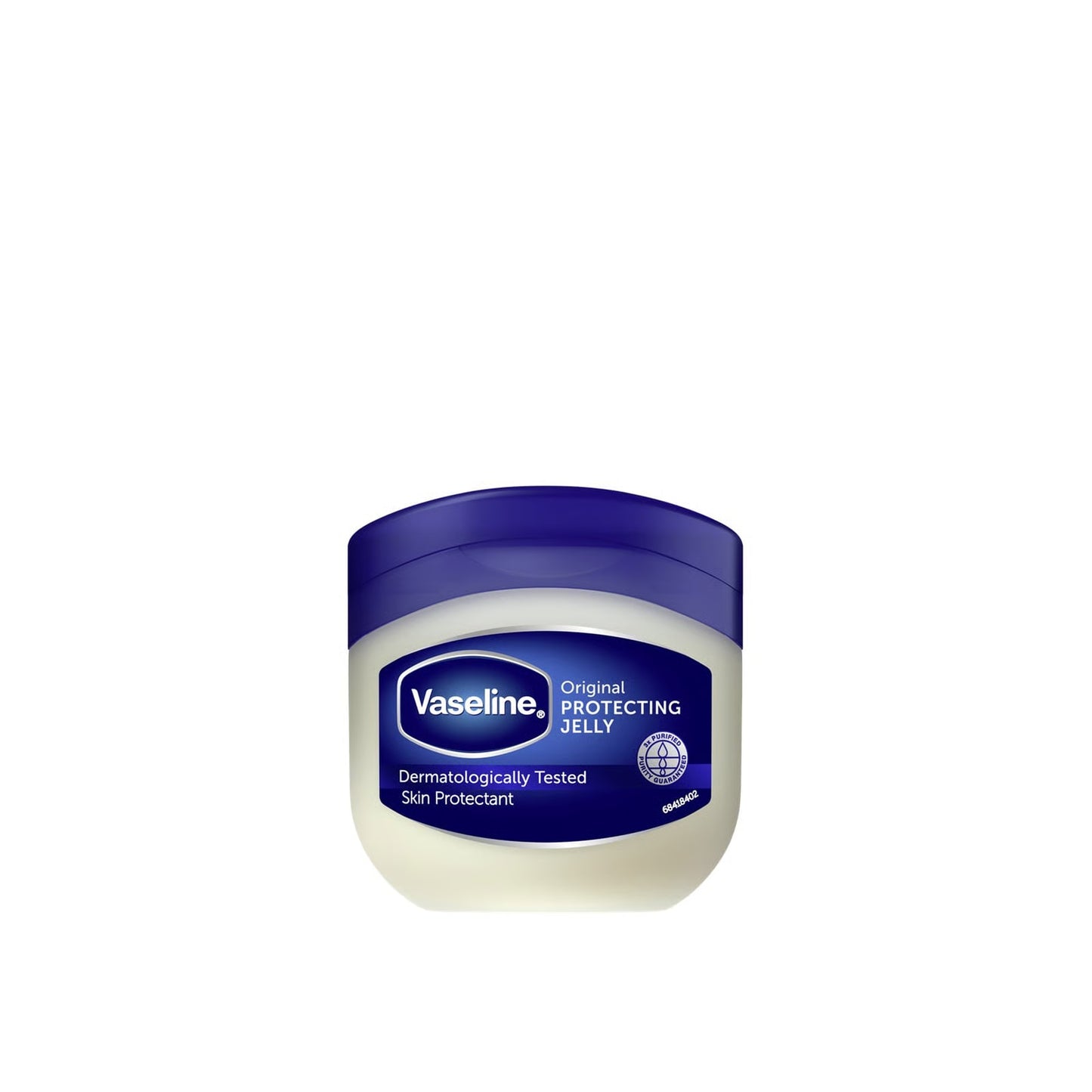 VASELINE PURE PETROLEUM JELLY 50ML