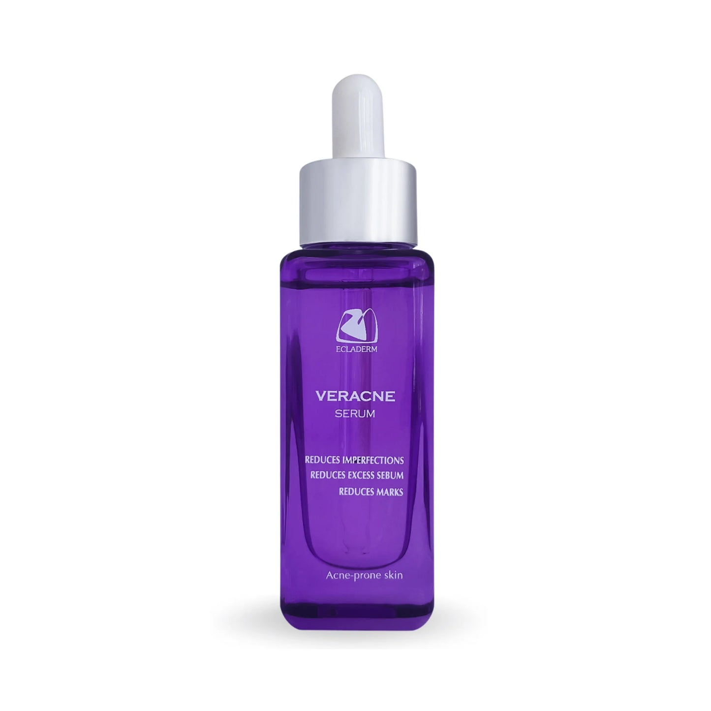 ECLADERM VERACNE ANTI-ACNE MARKS SERUM 30ML