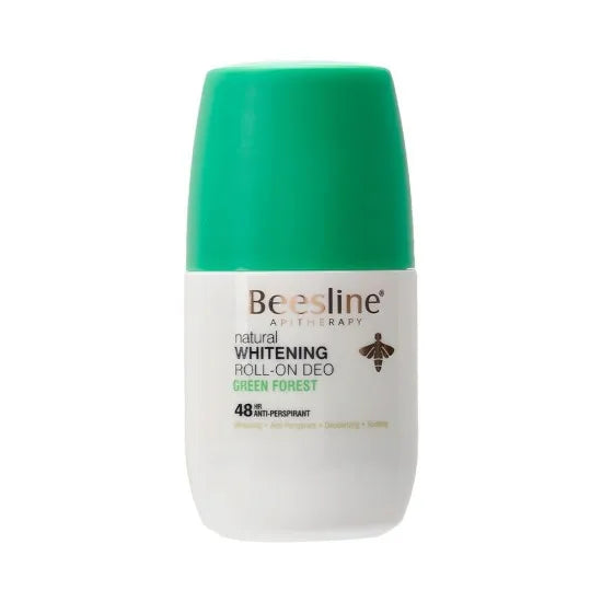 BEESLINE WHITENING ROLL-ON GREEN FOREST 48H