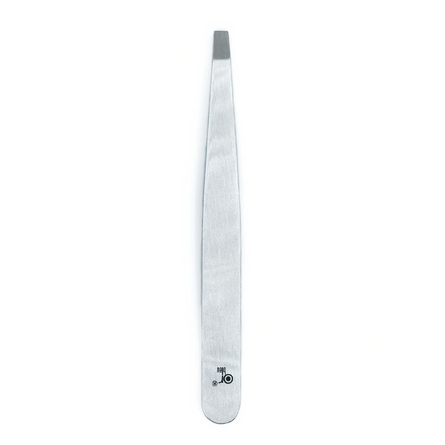 OR BLEU TIP TWEEZERS