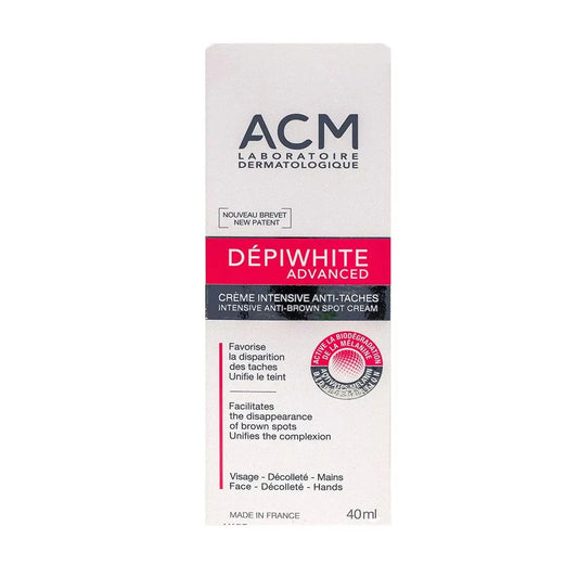 ACM DÉPIWHITE ADVANCED CREAM 40ML