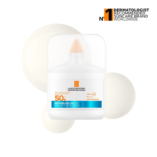 LA ROCHE-POSAY
Anthelios UVAIR Daily SPF50+