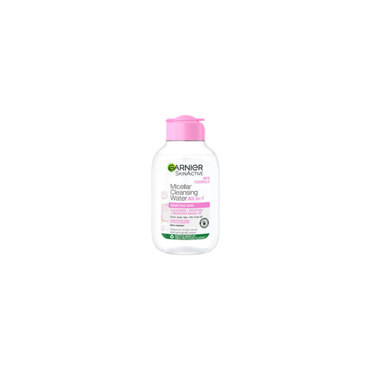 GARNIER MICELLAR WATER 100ML
