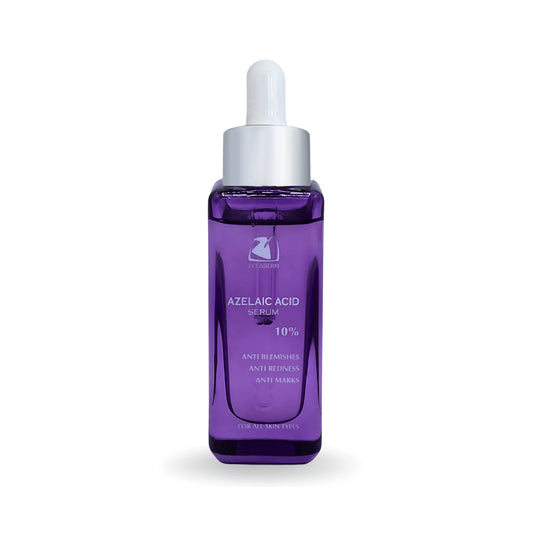 ECLADERM AZELAIC ACID SERUM 10% 30ML