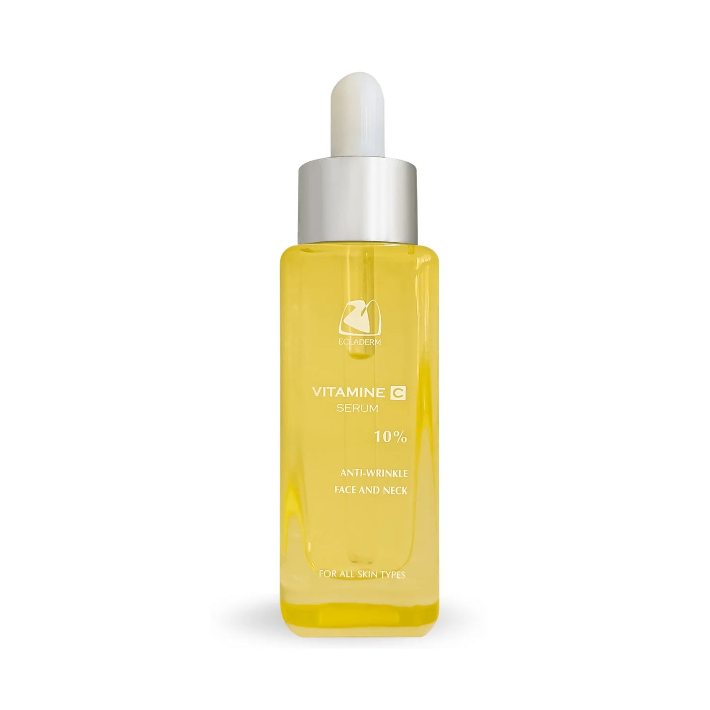 ECLADERM VITAMIN C SERUM 10% 30ML