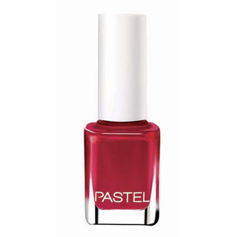 PASTEL NAIL POLISH PS 10