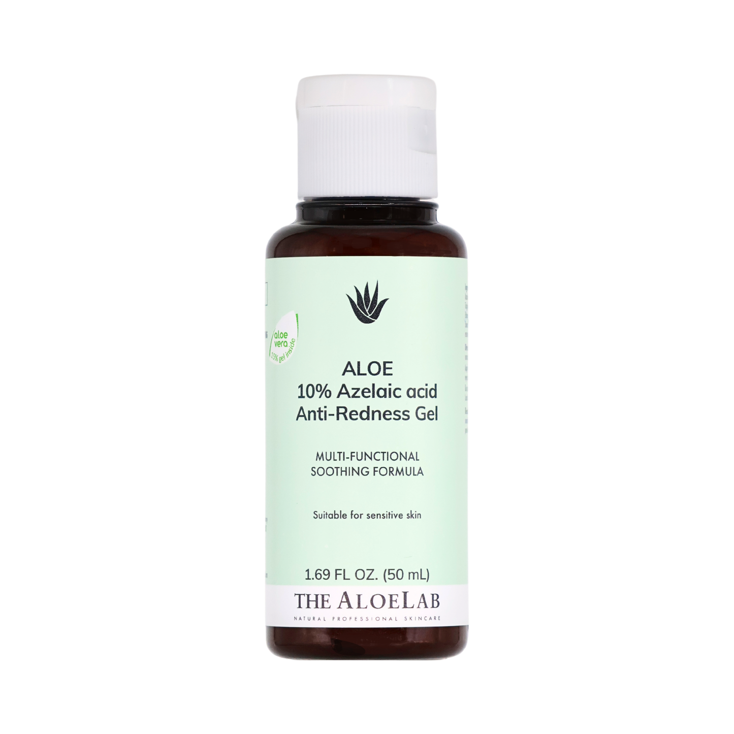 THE ALOE LAB AZELAIC