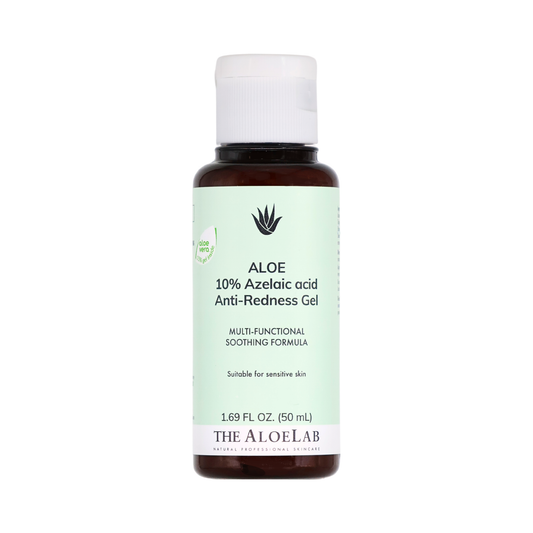 THE ALOE LAB AZELAIC