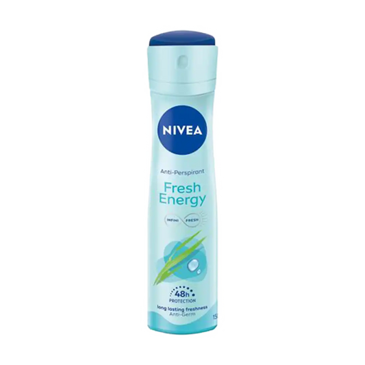 NIVEA DEO WOMNAN PROTECT & CARE 48H 150ML