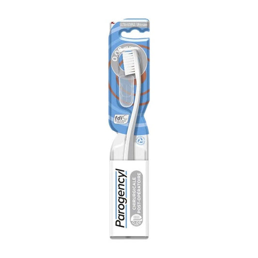 PAROGENCYL 0.08MM ULTRA SOFT TOOTHBRUSH
