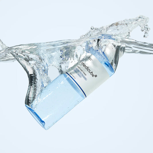 Zero Pore Toner 250 ML