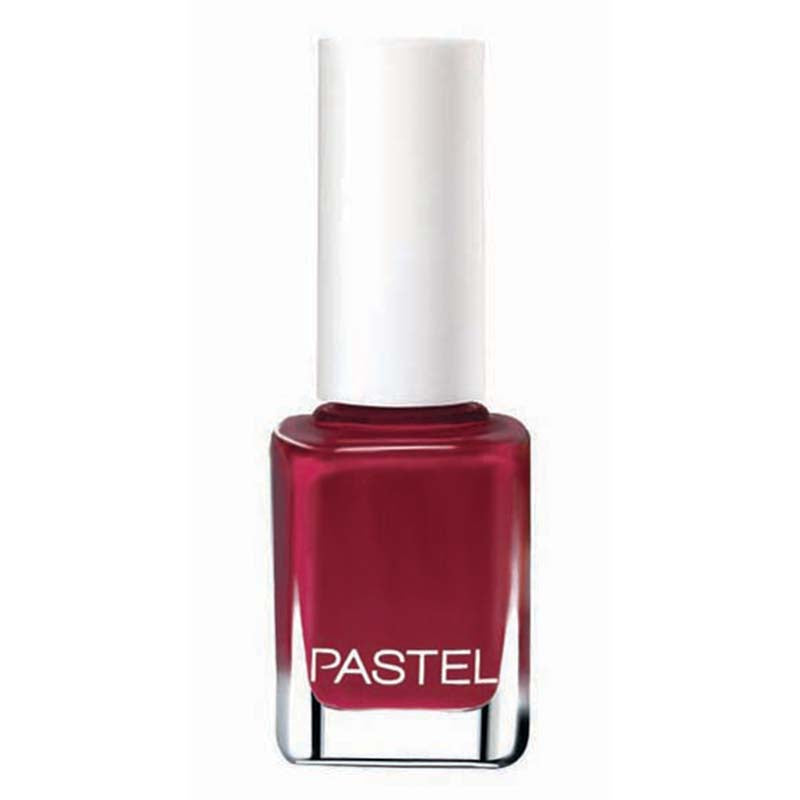 PASTEL NAIL POLISH PS 130