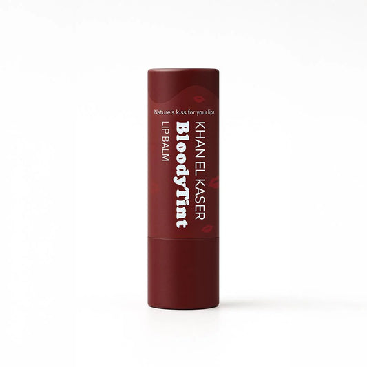 KHAN EL KASER BLOODYTINT LIP BALM