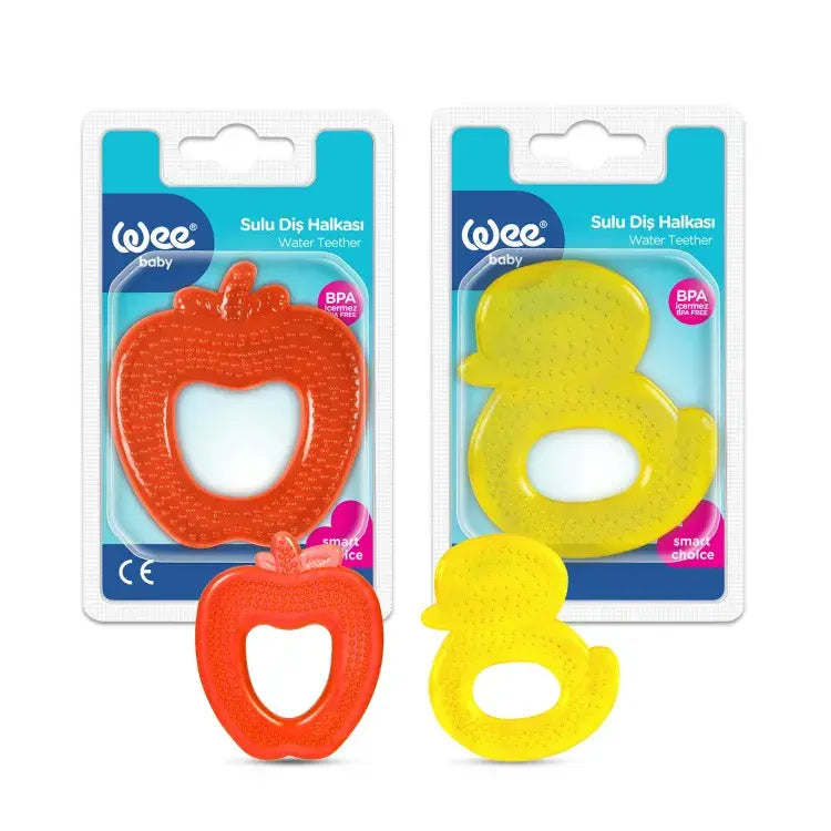 WEE BABY WATER TEETHER