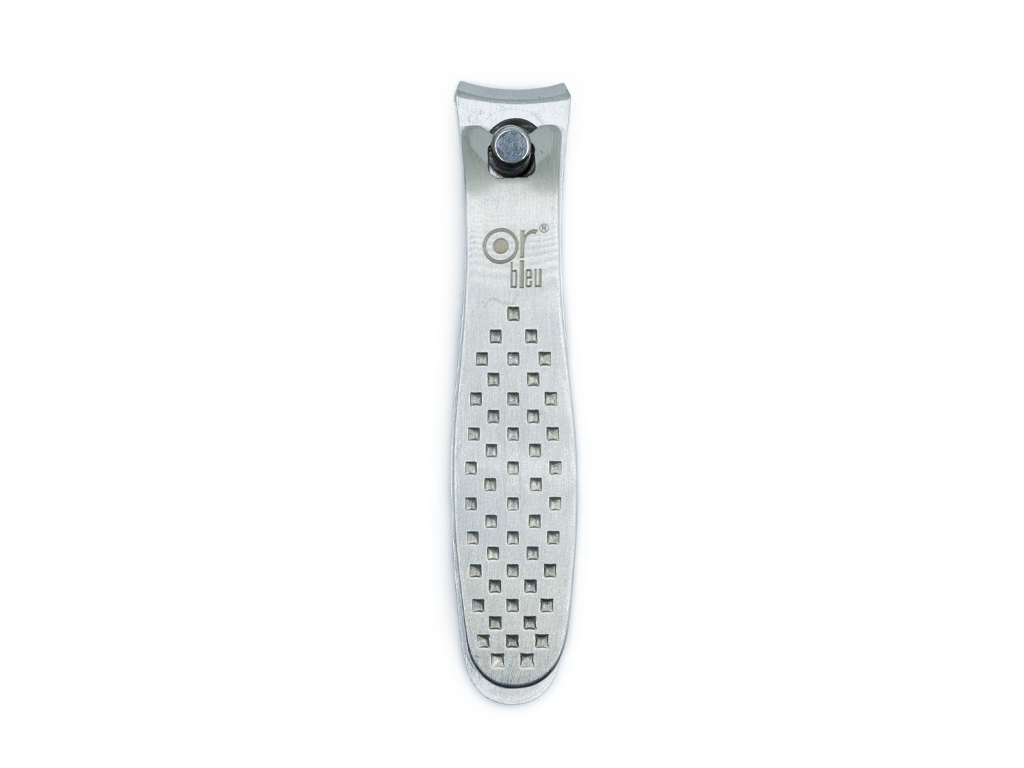 OR BLEU HARDNESS CLIPPER