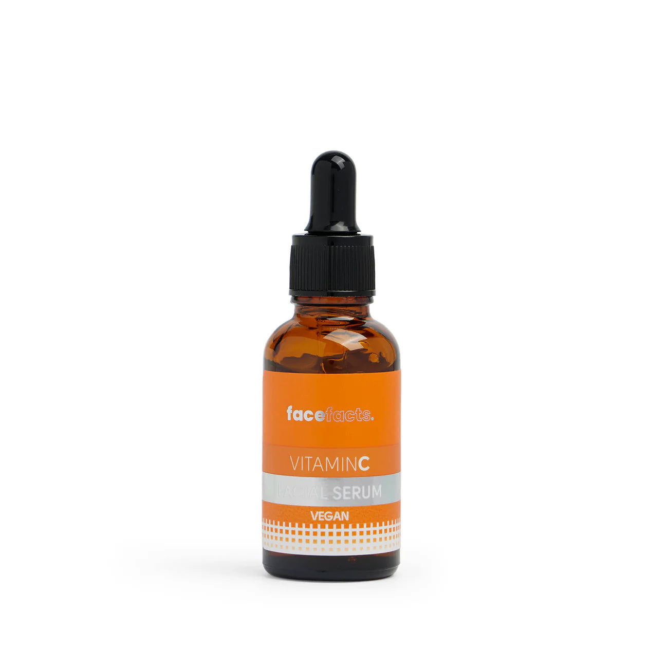 FACE FACT VITAMIN C