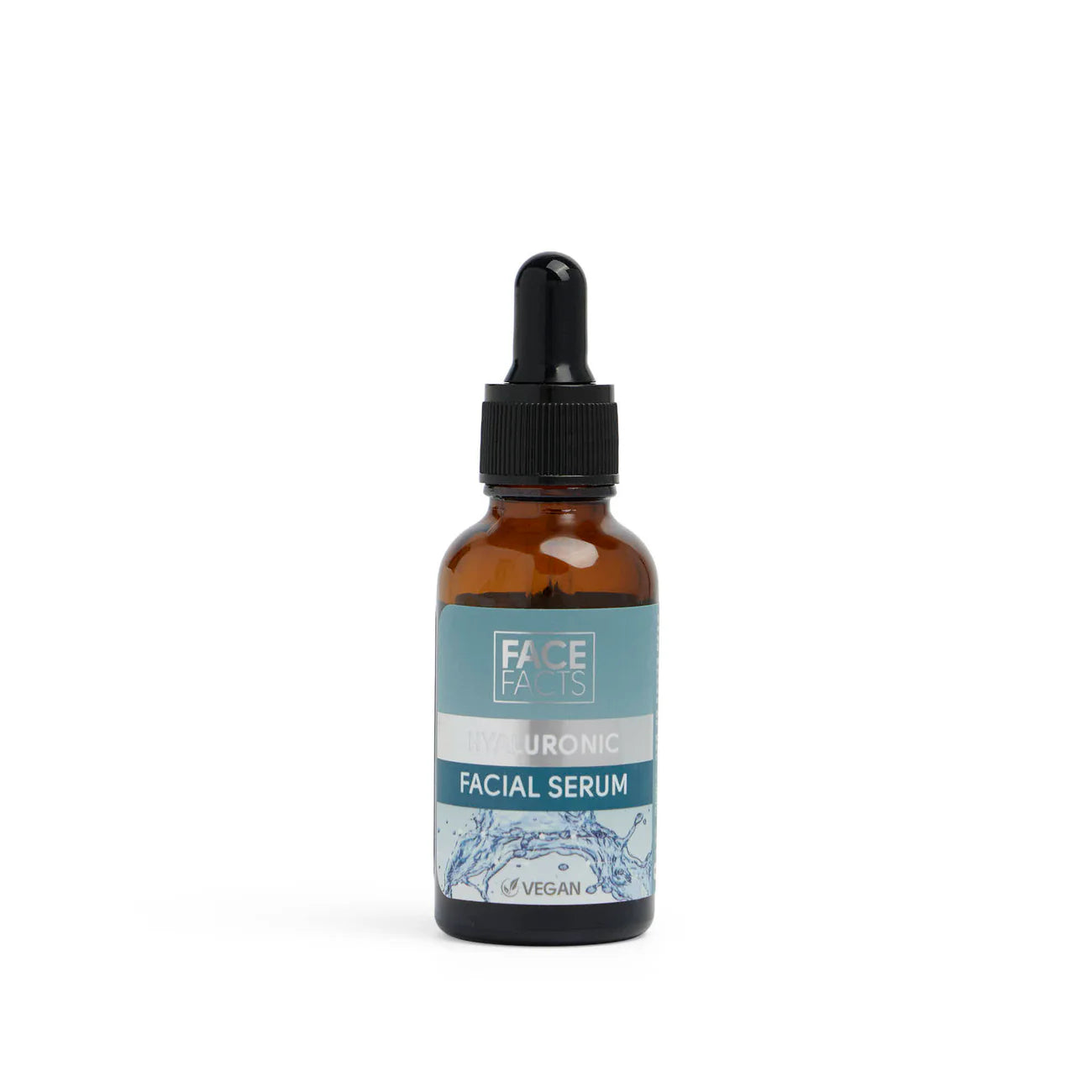 FACE FACT HYALORONIC ACID