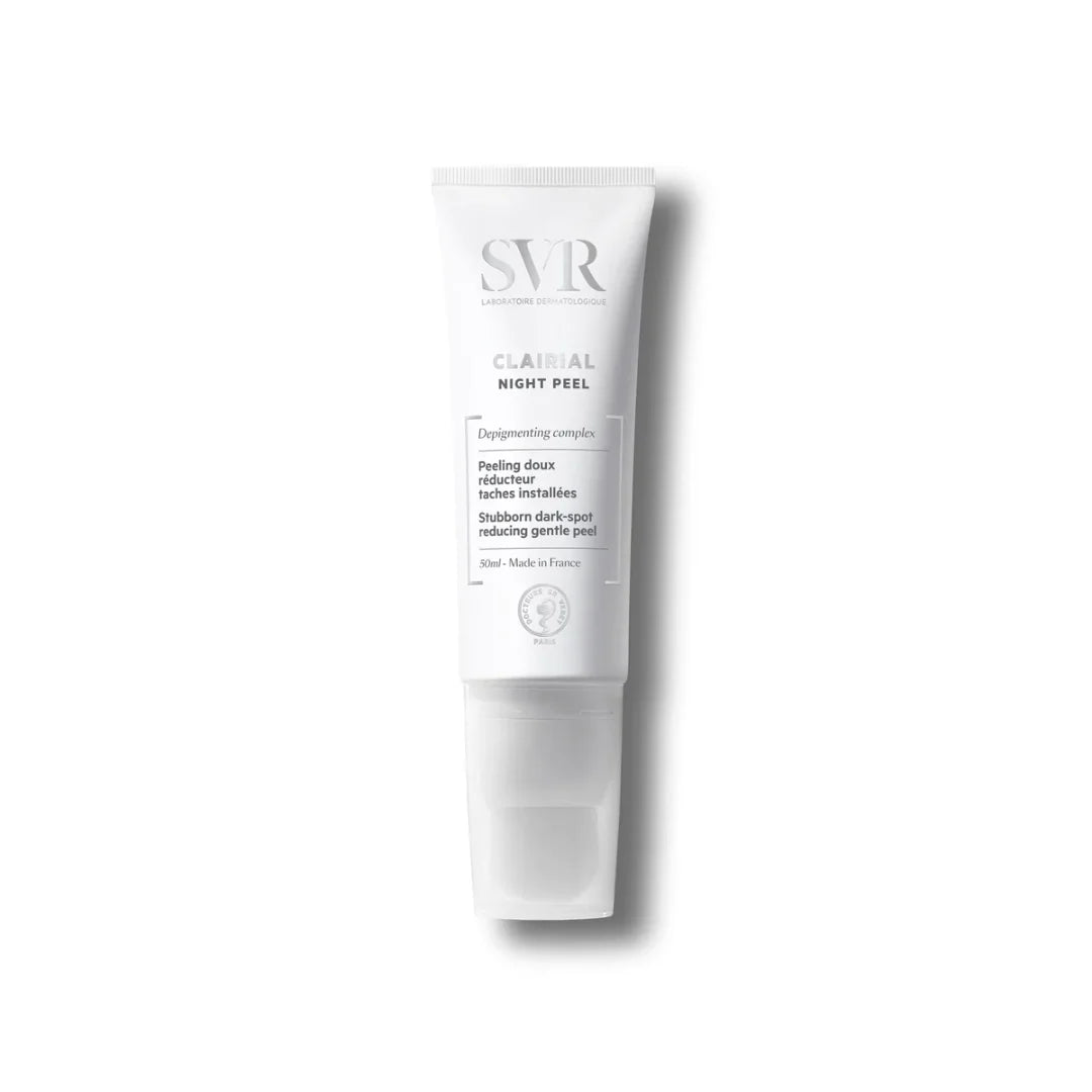 SVR CLAIRIAL NIGHT PEEL 50ML