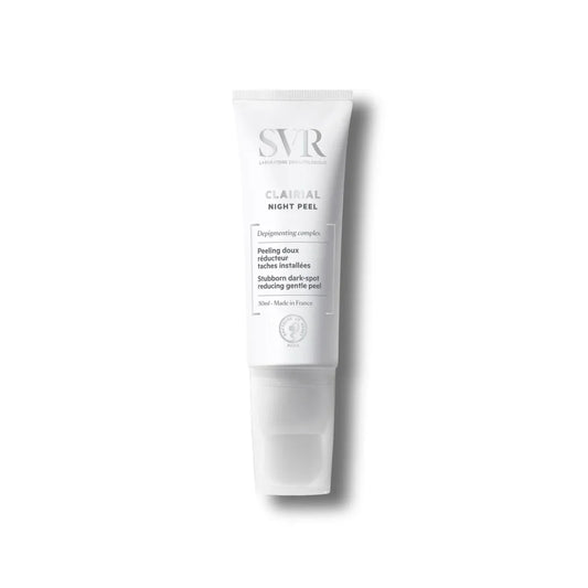 SVR CLAIRIAL NIGHT PEEL 50ML