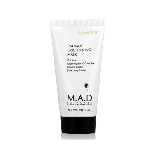M.A.D BRIGHTENING MASK 60ML