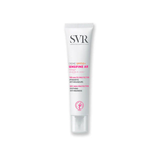 SVR SENSIFINE AR SPF50+ 40ML