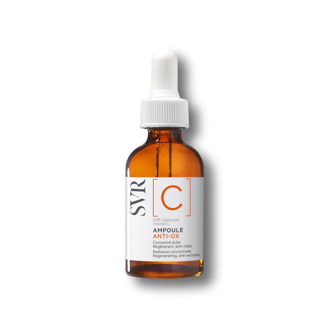 SVR AMPOULE [C] ANTI-OX RADIANCE CONCENTRATE 30ML