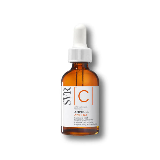 SVR AMPOULE [C] ANTI-OX RADIANCE CONCENTRATE 30ML